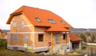 Wohnhaus Ravelsbach