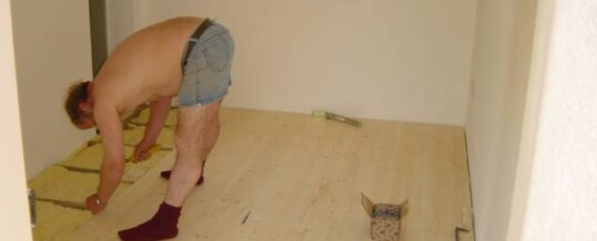 Nachher: Sanierung Mittergrabern