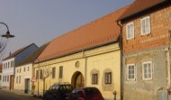 Betonrost Radlbrunn