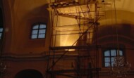 Kirchenrenovierung Ravelsbach