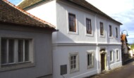 Altbaurenovierung Hollenstein