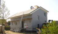 Passivhaus Frauendorf