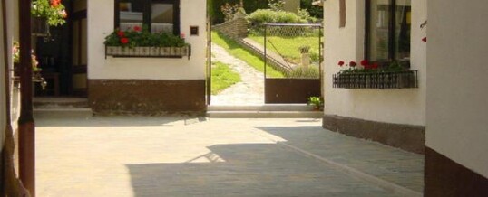 Nachher: Pflaster Unterdürnbach