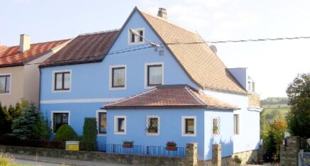 Nachher: Vollwärmeschutzfassade