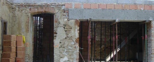 Nachher: Altbaurenovierung Matzelsdorf