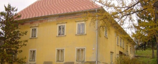 Nachher: Betonrost Frauendorf