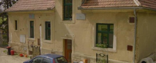 Vorher: Fassade Fahndorf