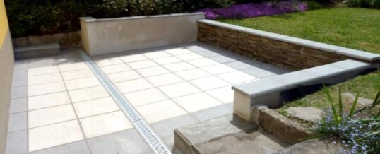 Nachher: Sitzplatz Eggenburg