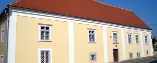 Nachher: Fassade Gettsdorf