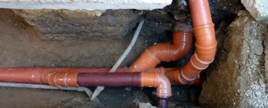 Nachher: Abwasserkanal Ziersdorf