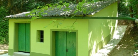 Presshaussanierung Rohrbach