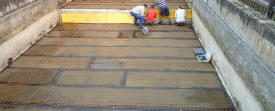 Löschteichabdichtung Olbersdorf