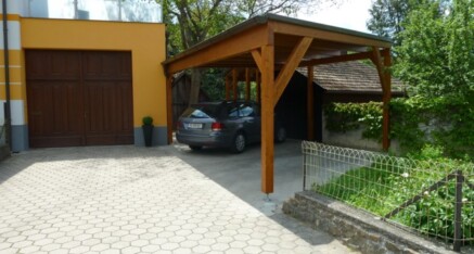 Nachher: Pflaster Rohrbach