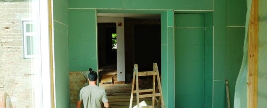 Innenausbau Ravelsbach