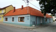 Vollwärmeschutzfassade Haugsdorf