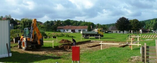 Fundamentaushub Ronthal