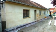 Fassadensanierung Hohenwarth