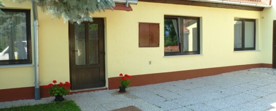 Nachher: Fassadensanierung Unterdürnbach