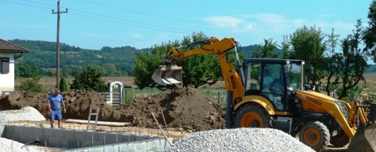 Fundamentaushub Gettsdorf