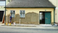 Fassadensanierung Ziersdorf
