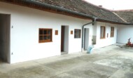 Fassadensanierung Ruppersthal