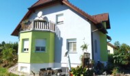 Fassadenputz Gettsdorf