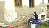 Fassadensanierung Maissau