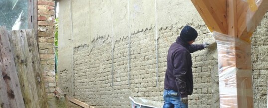 Fassadenputz Frauendorf