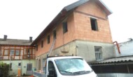 Wohnhausaufstockung Perzendorf