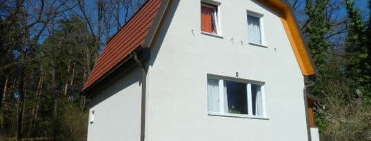 Nachher: Fassadensanierung Olbersdorf