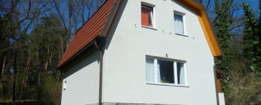 Nachher: Fassadensanierung Olbersdorf