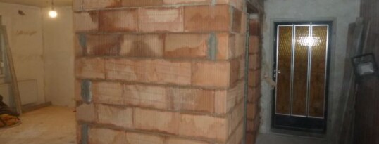 Wohnhausumbau Sitzendorf